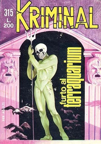 KRIMINAL (CORNO) - 315_thumbnail