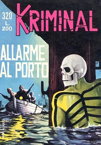 KRIMINAL (CORNO) - 320_thumbnail KRIMINAL (CORNO) - 320_thumbnail