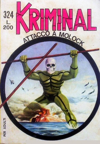KRIMINAL (CORNO) - 324_thumbnail KRIMINAL (CORNO) - 324_thumbnail