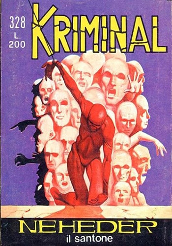 KRIMINAL (CORNO) - 328_thumbnail