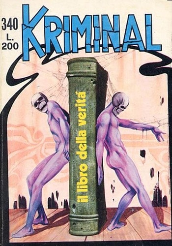 KRIMINAL (CORNO) - 340_thumbnail KRIMINAL (CORNO) - 340_thumbnail