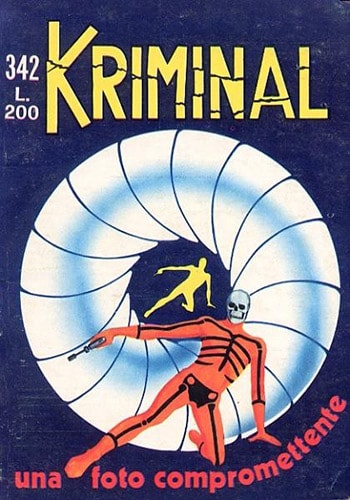 KRIMINAL (CORNO) - 342_thumbnail KRIMINAL (CORNO) - 342_thumbnail