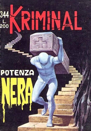 KRIMINAL (CORNO) - 344_thumbnail KRIMINAL (CORNO) - 344_thumbnail