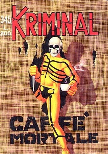 KRIMINAL (CORNO) - 345_thumbnail KRIMINAL (CORNO) - 345_thumbnail