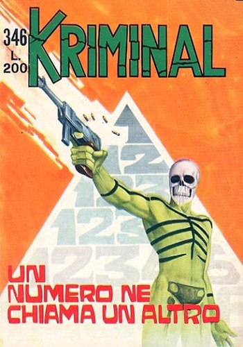 KRIMINAL (CORNO) - 346_thumbnail