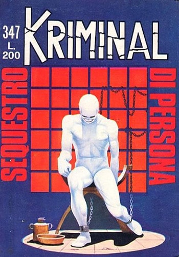 KRIMINAL (CORNO) - 347_thumbnail KRIMINAL (CORNO) - 347_thumbnail