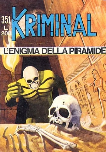 KRIMINAL (CORNO) - 351_thumbnail