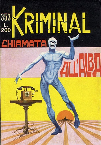 KRIMINAL (CORNO) - 353_thumbnail