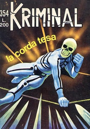 KRIMINAL (CORNO) - 354_thumbnail KRIMINAL (CORNO) - 354_thumbnail