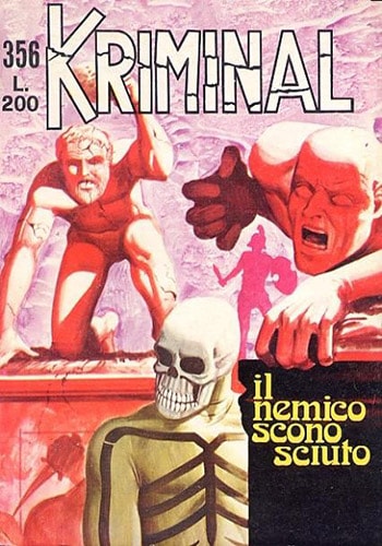 KRIMINAL (CORNO) - 356_thumbnail KRIMINAL (CORNO) - 356_thumbnail