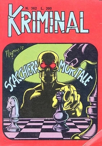 KRIMINAL (CORNO) - 362_thumbnail