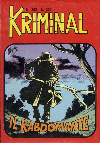 KRIMINAL (CORNO) - 363_thumbnail