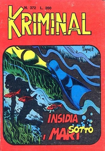 KRIMINAL (CORNO) - 372_thumbnail KRIMINAL (CORNO) - 372_thumbnail