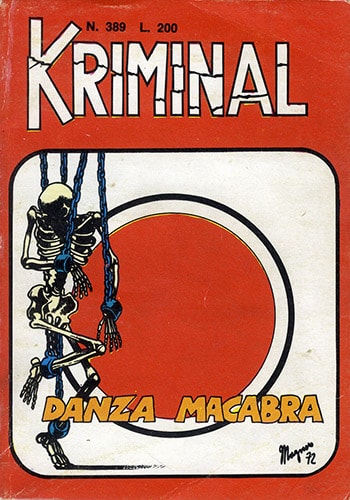 KRIMINAL (CORNO) - 389_thumbnail