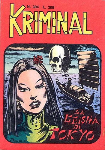KRIMINAL (CORNO) - 394_thumbnail KRIMINAL (CORNO) - 394_thumbnail