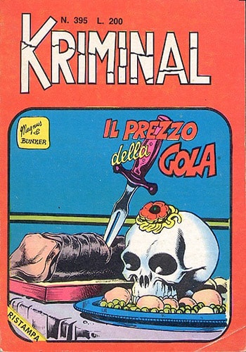 KRIMINAL (CORNO) - 395_thumbnail