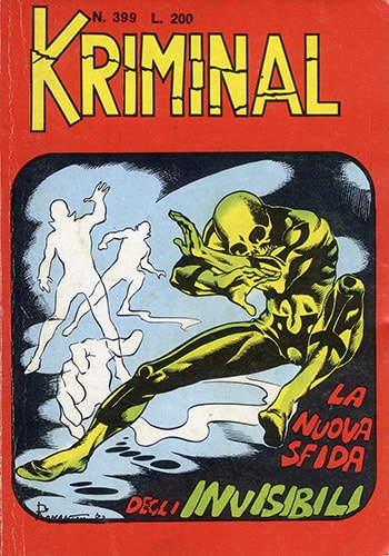 KRIMINAL (CORNO) - 399_thumbnail