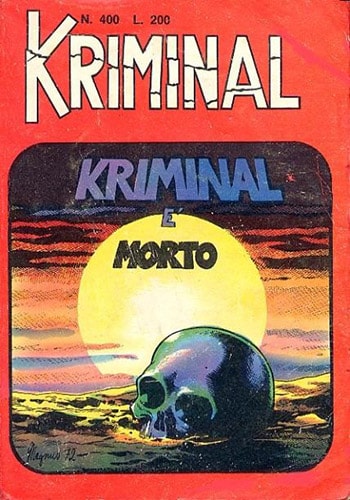 KRIMINAL (CORNO) - 400_thumbnail