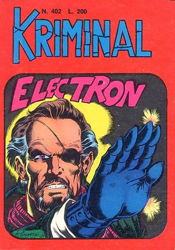 KRIMINAL (CORNO) - 402_thumbnail KRIMINAL (CORNO) - 402_thumbnail