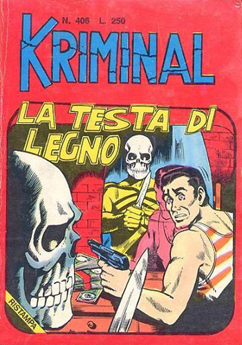 KRIMINAL (CORNO) - 406_thumbnail