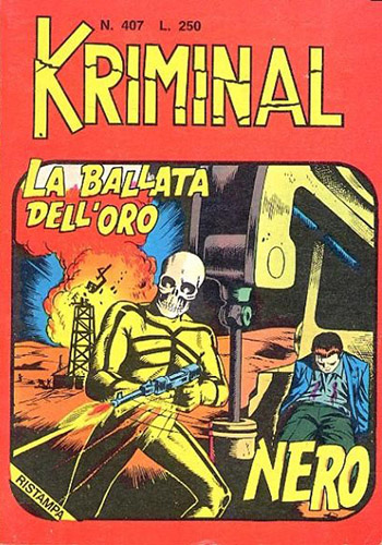 KRIMINAL (CORNO) - 407_thumbnail