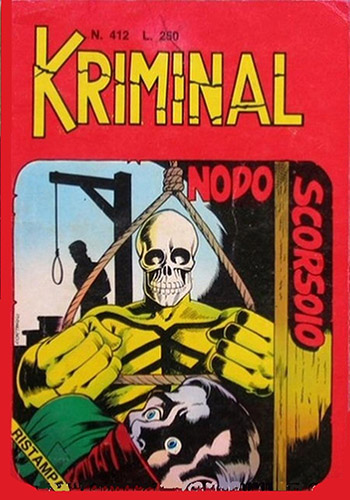 KRIMINAL (CORNO) - 412_thumbnail