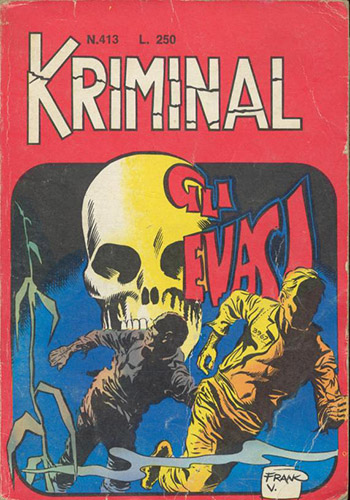 KRIMINAL (CORNO) - 413_thumbnail