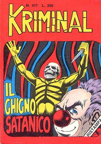 KRIMINAL (CORNO) - 417_thumbnail