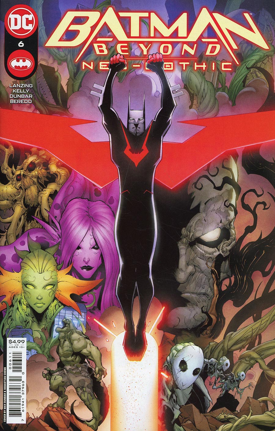 BATMAN BEYOND NEO-GOTHIC - 6_thumbnail