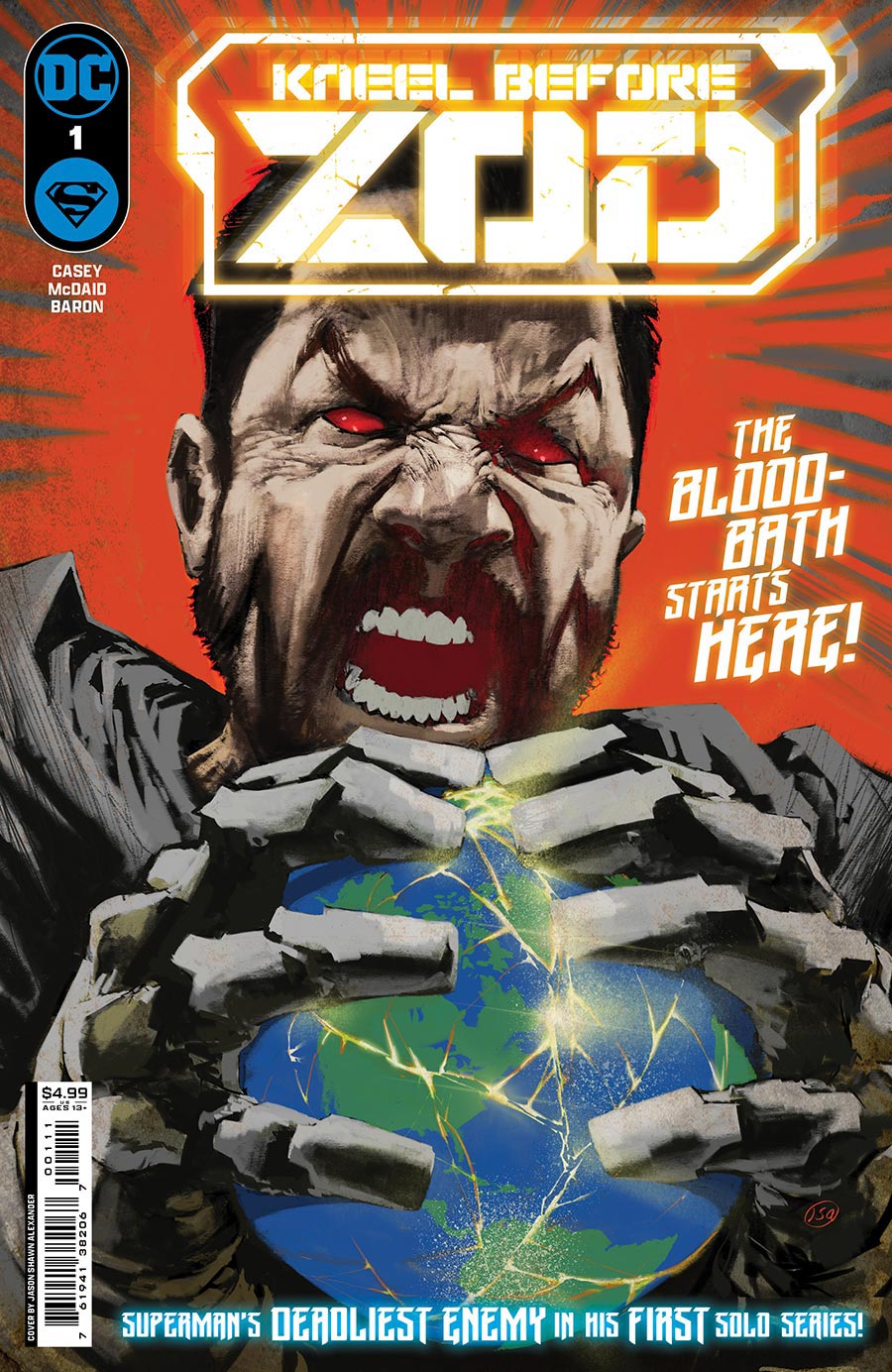 KNEEL BEFORE ZOD - 1_thumbnail KNEEL BEFORE ZOD - 1_thumbnail