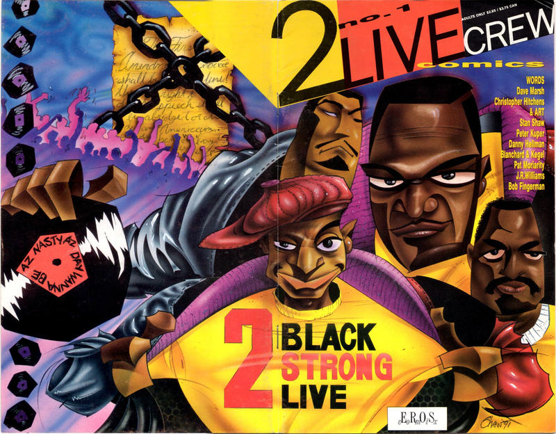 2 LIVE CREW COMICS - UNICO_thumbnail