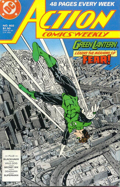 ACTION COMICS VOL 1 - 602_thumbnail ACTION COMICS VOL 1 - 602_thumbnail