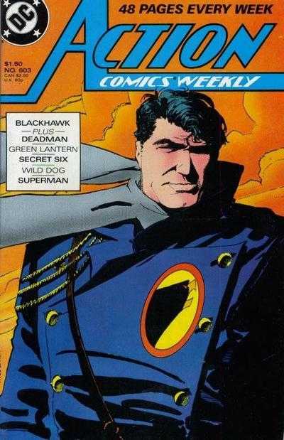 ACTION COMICS VOL 1 - 603_thumbnail