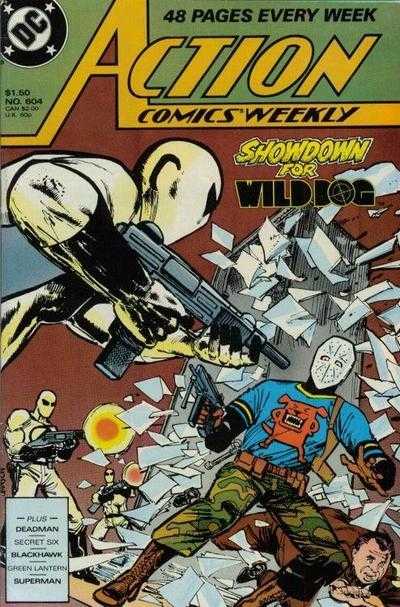 ACTION COMICS VOL 1 - 604_thumbnail ACTION COMICS VOL 1 - 604_thumbnail