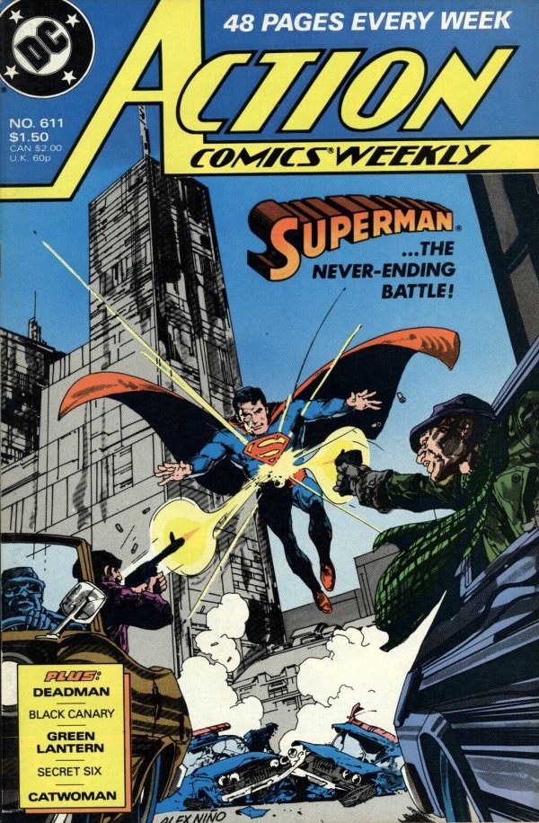ACTION COMICS VOL 1 - 611_thumbnail
