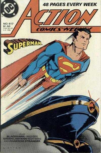 ACTION COMICS VOL 1 - 617_thumbnail ACTION COMICS VOL 1 - 617_thumbnail