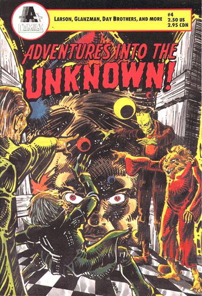ADVENTURES INTO THE UNKNOWN (di4) - 4_thumbnail