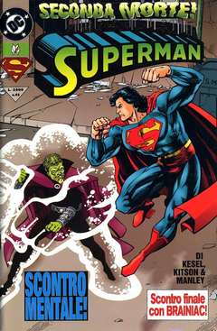 SUPERMAN (PLAY PRESS) - 45_thumbnail