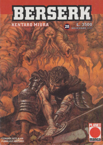 BERSERK - 28_thumbnail BERSERK - 28_thumbnail