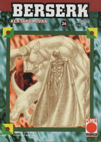 BERSERK - 26_thumbnail BERSERK - 26_thumbnail
