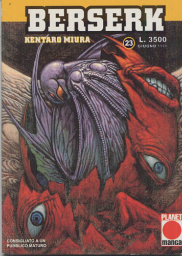 BERSERK - 23_thumbnail BERSERK - 23_thumbnail