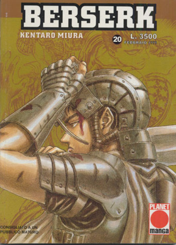 BERSERK - 20_thumbnail BERSERK - 20_thumbnail