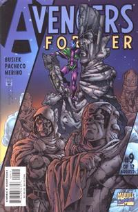 AVENGERS FOREVER - 9_thumbnail