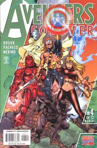 AVENGERS FOREVER - 4_thumbnail