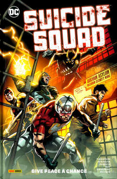 SUICIDE SQUAD (DC COLLECTION) - 1_thumbnail SUICIDE SQUAD (DC COLLECTION) - 1_thumbnail
