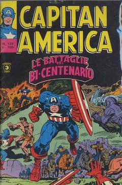 CAPITAN AMERICA (CORNO) - 123_thumbnail CAPITAN AMERICA (CORNO) - 123_thumbnail