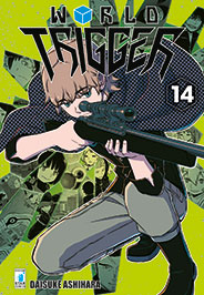 WORLD TRIGGER - 14_thumbnail WORLD TRIGGER - 14_thumbnail