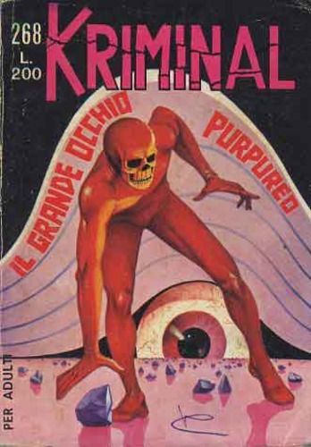 KRIMINAL (CORNO) - 268_thumbnail
