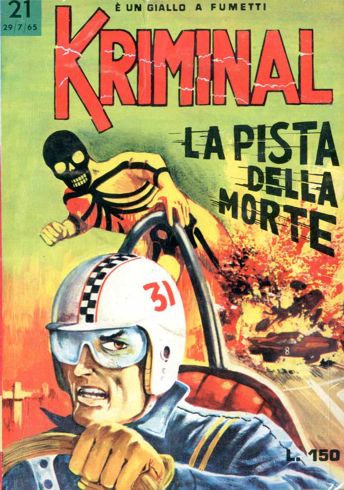 KRIMINAL (CORNO) - 21_thumbnail KRIMINAL (CORNO) - 21_thumbnail