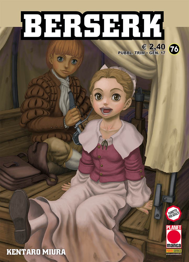 BERSERK - 76_thumbnail BERSERK - 76_thumbnail